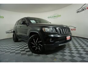 2012 Jeep Grand Cherokee for sale 101666759